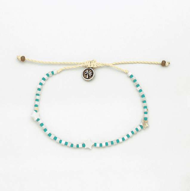 Pineapple Island Anklet (NICAP-052)