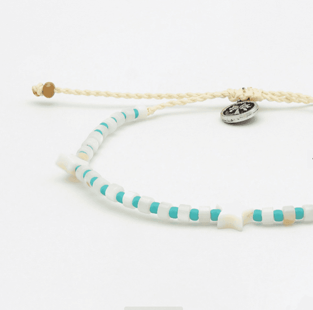 Pineapple Island Anklet (NICAP-052)