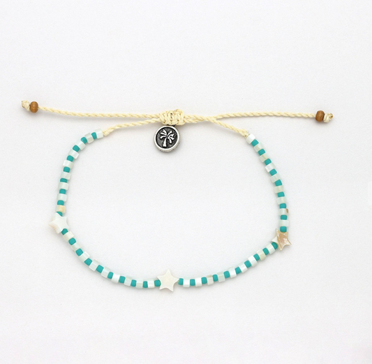 Pineapple Island Bracelet (NICEP-052)