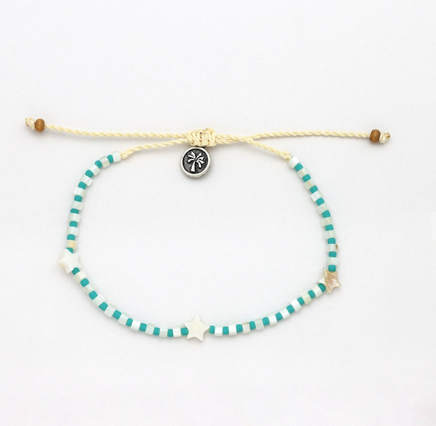 Pineapple Island Bracelet (NICEP-052)