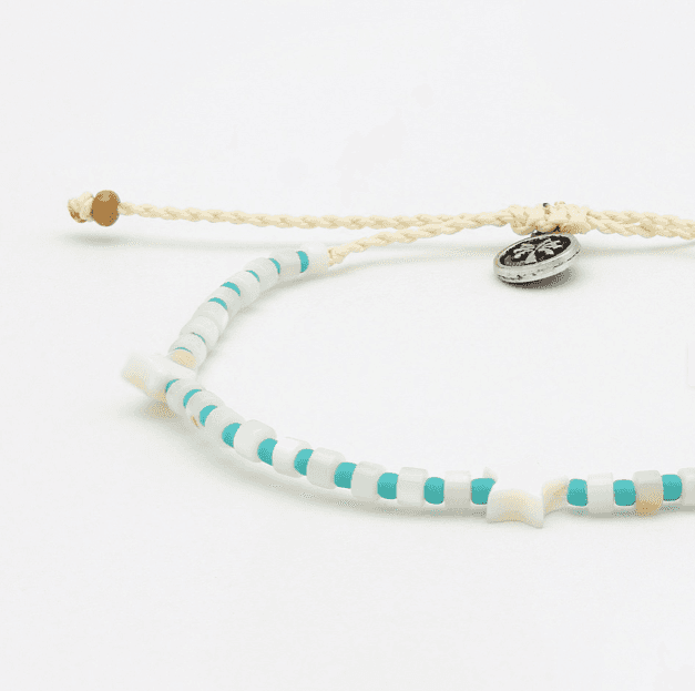 Pineapple Island Bracelet (NICEP-052)