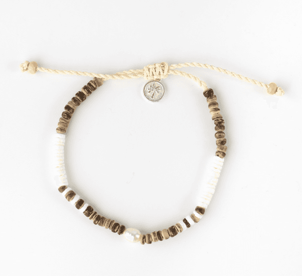 Pineapple Island Bracelet Set (STYL-936)