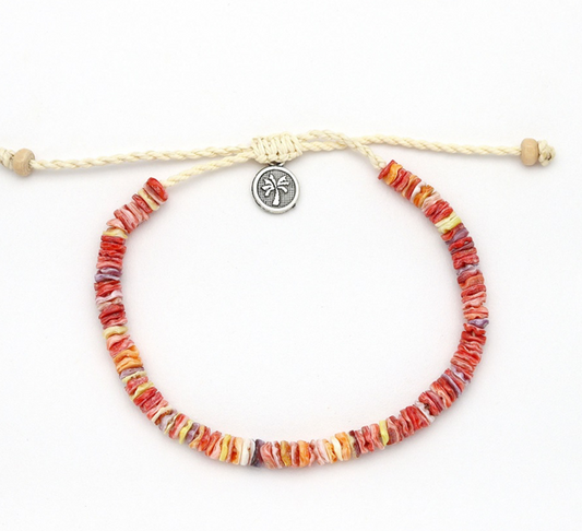Pineapple Island Bracelet (KALB-035)