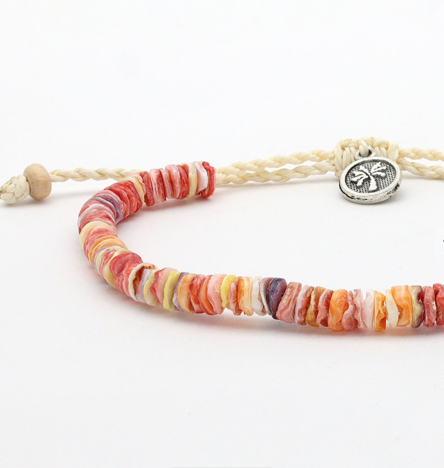 Pineapple Island Bracelet (KALB-035)