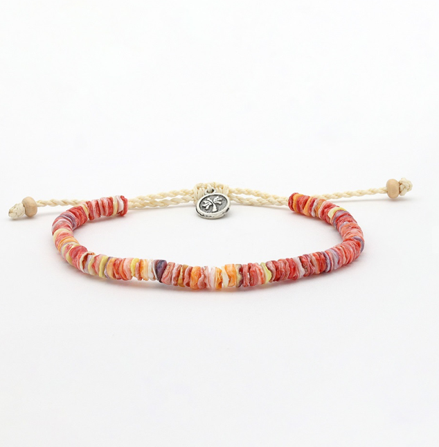 Pineapple Island Bracelet (KALB-035)