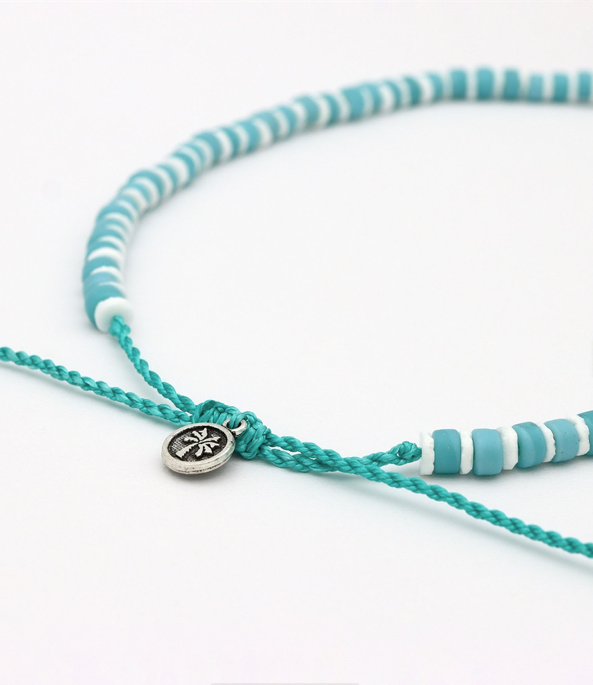 Pineapple Island Necklace (KALN-040)