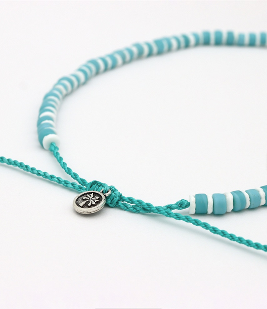 Pineapple Island Necklace (KALN-040)