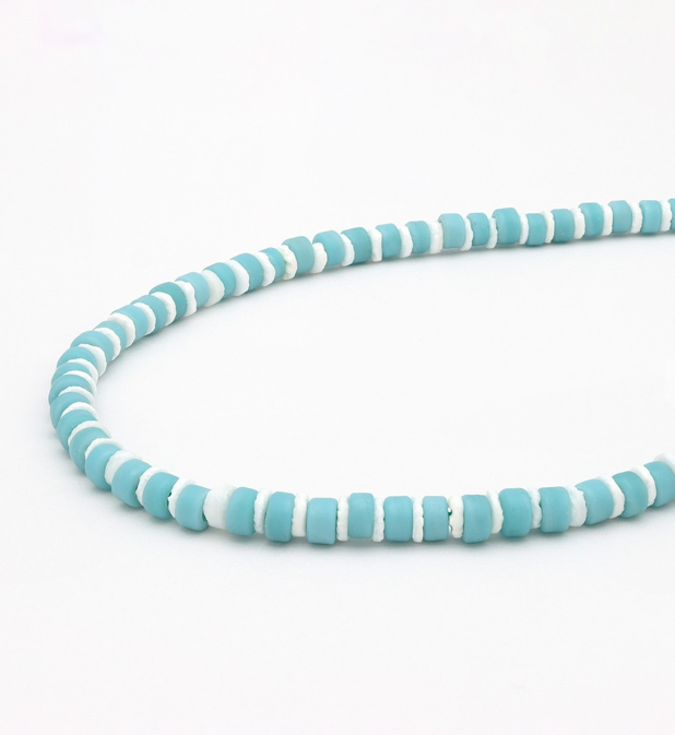 Pineapple Island Necklace (KALN-040)