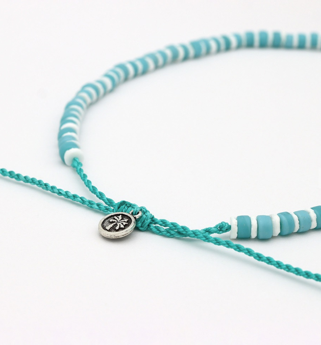 Pineapple Island Necklace (KALN-040)