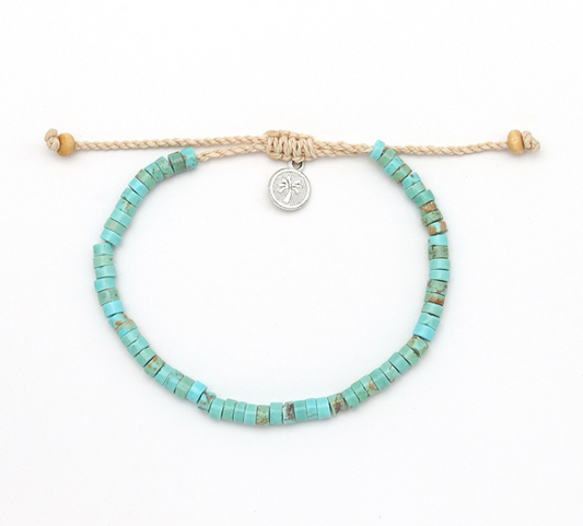 Pineapple Island Anklet (STA-021)