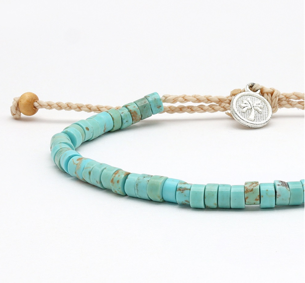 Pineapple Island Anklet (STA-021)