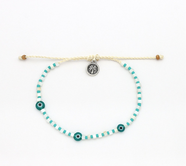 Pineapple Island Bracelet Set (STYL-915)