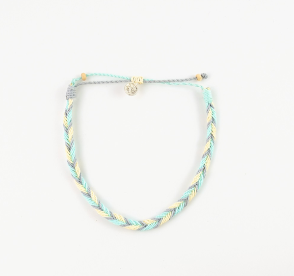 Pineapple Island Bracelet Set (STYL-922)