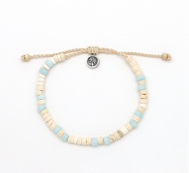 Pineapple Island Bracelet Set (STYL-922)