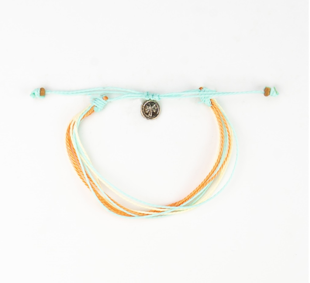 Pineapple Island Bracelet Set (STYL-922)