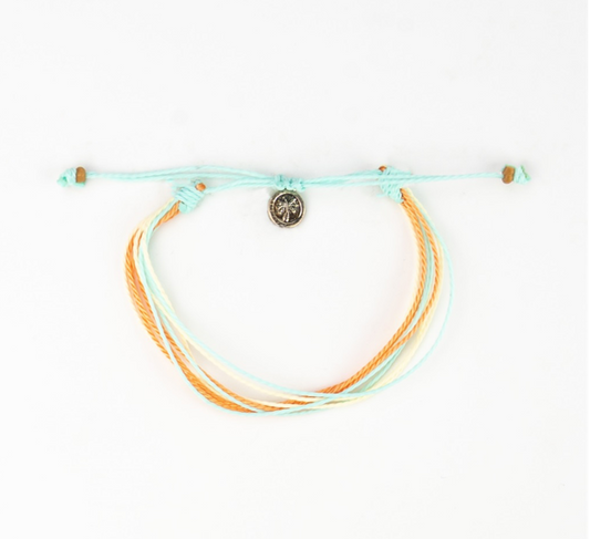 Pineapple Island Bracelet Set (STYL-922)