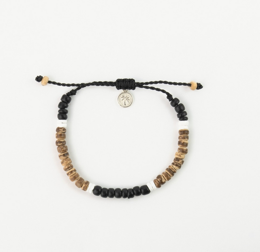 Pineapple Island Anklet (COCAP-013)