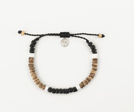Pineapple Island Bracelet (COCBP-013)