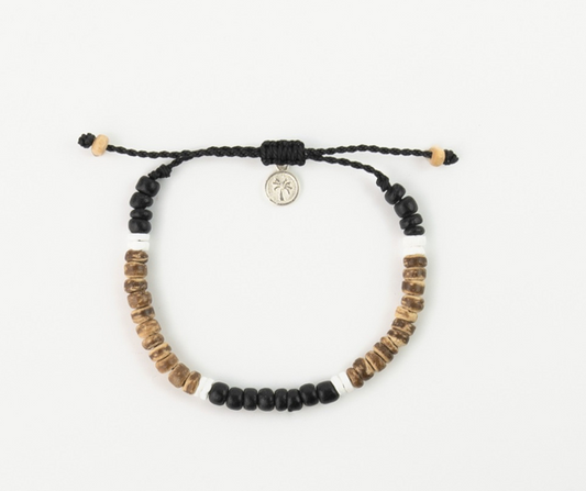 Pineapple Island Bracelet (COCBP-013)