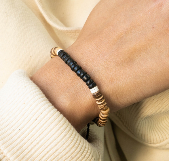 Pineapple Island Bracelet (COCBP-013)