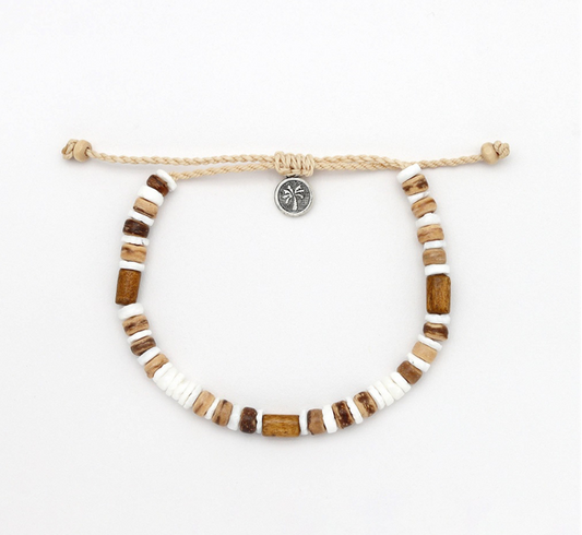 Pineapple Island Bracelet (COCBP-122)