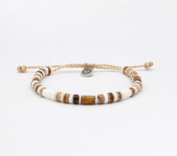 Pineapple Island Bracelet (COCBP-122)