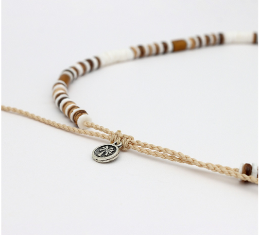 Pineapple Island Necklace (NCKP-122)