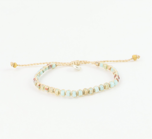 Pineapple Island Bracelet (NEP-202)