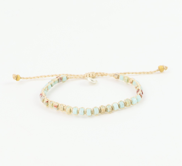 Pineapple Island Bracelet (NEP-202)