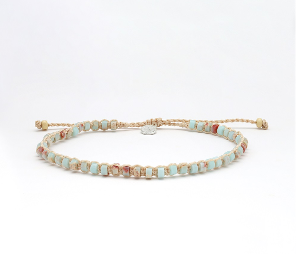 Pineapple Island Bracelet (NEP-202)