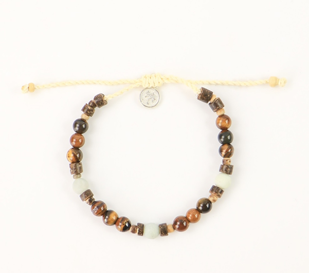 Pineapple Island Bracelet (NEP-301)