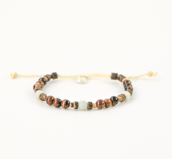 Pineapple Island Bracelet (NEP-301)