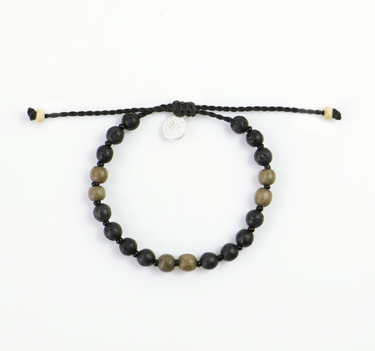 Pineapple Island Bracelet (NEP-303)