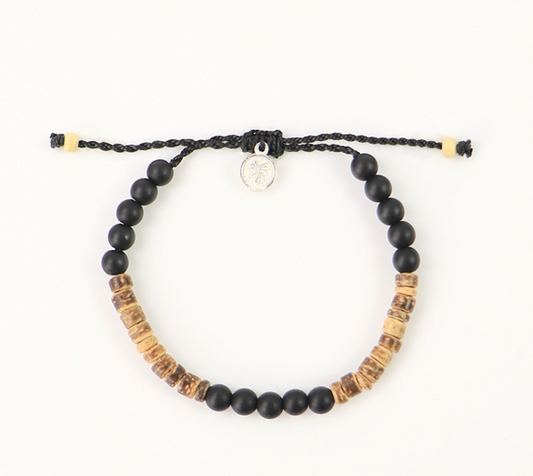 Pineapple Island Bracelet (NEP-304)