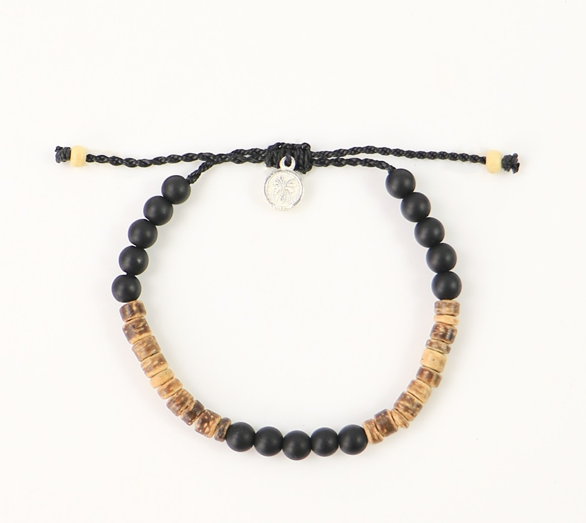 Pineapple Island Bracelet (NEP-304)