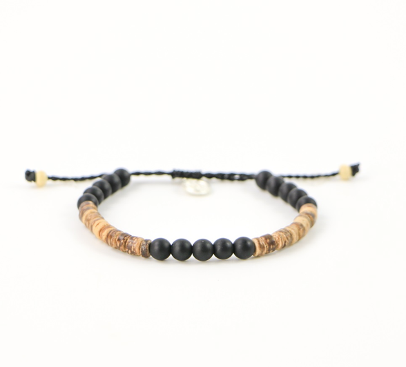 Pineapple Island Bracelet (NEP-304)