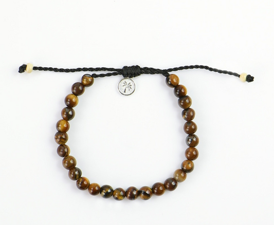 Pineapple Island Bracelet (NEP-307)