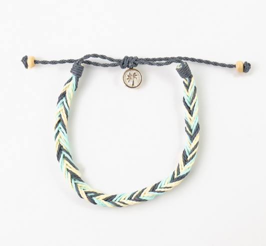 Pineapple Island Bracelet (RCBP-036)