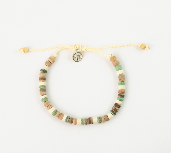 Pineapple Island Bracelet Set (STYL-918)