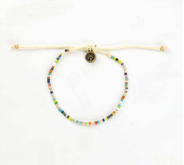 Pineapple Island Bracelet Set (STYL-932)