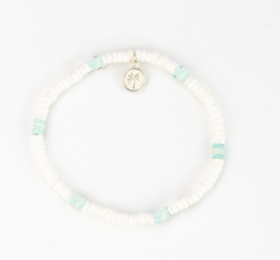 Pineapple Island Bracelet Set (STYL-932)