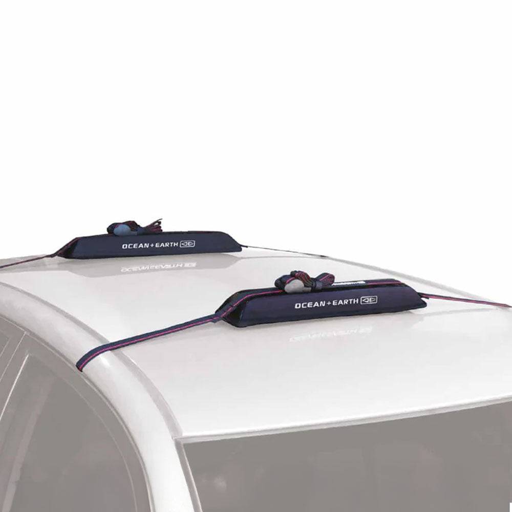 Surfboard Roof Racks for Easy Transport - Rap Rax