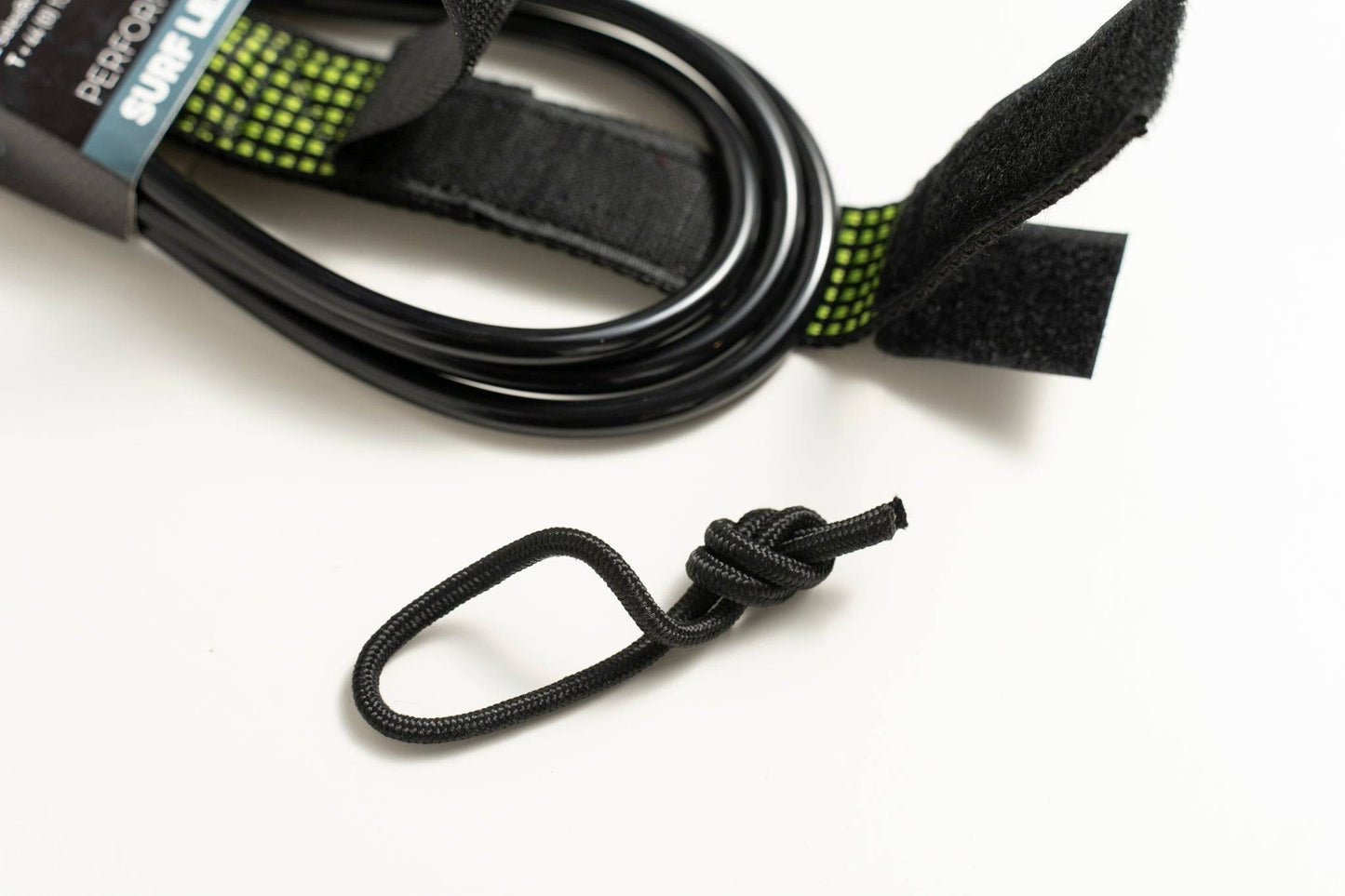 8ft Performance Surfboard Ankle Leash for Safe Surfing