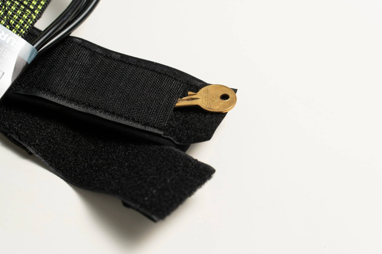 Durable 7ft Performance Surfboard Ankle Leash