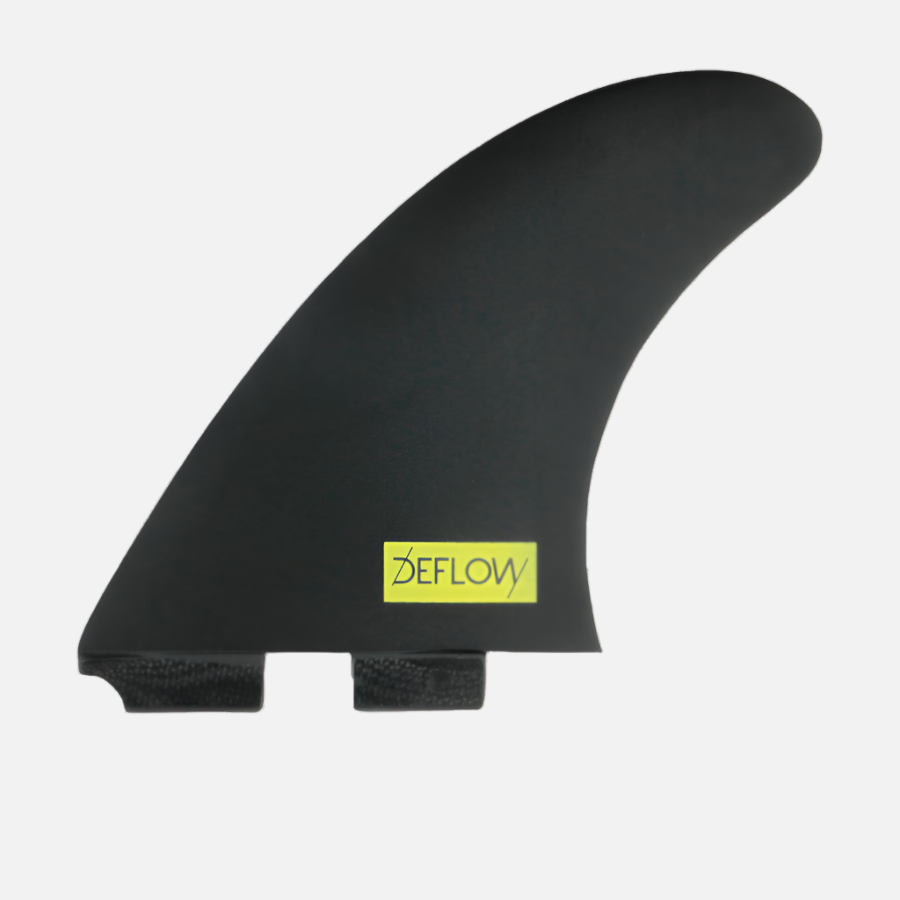 Deflow Twin + 1 Acid Lemon full tab