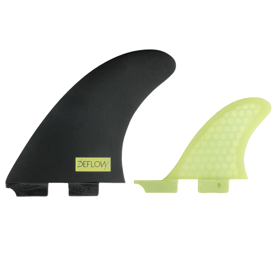 Deflow Twin + 1 Acid Lemon full tab