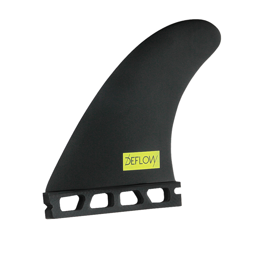 Deflow Twin + 1 Acid Lemon full tab