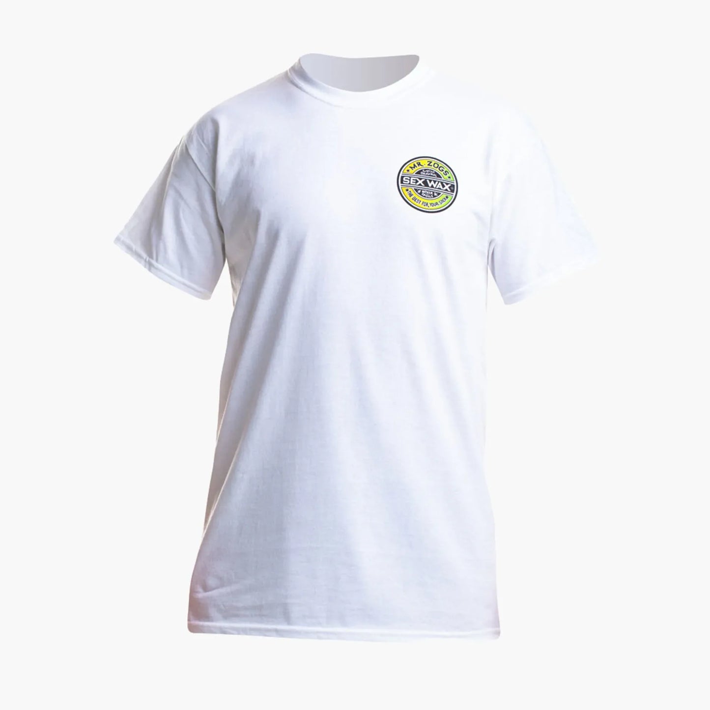 SexWax 'The Fade' Tee