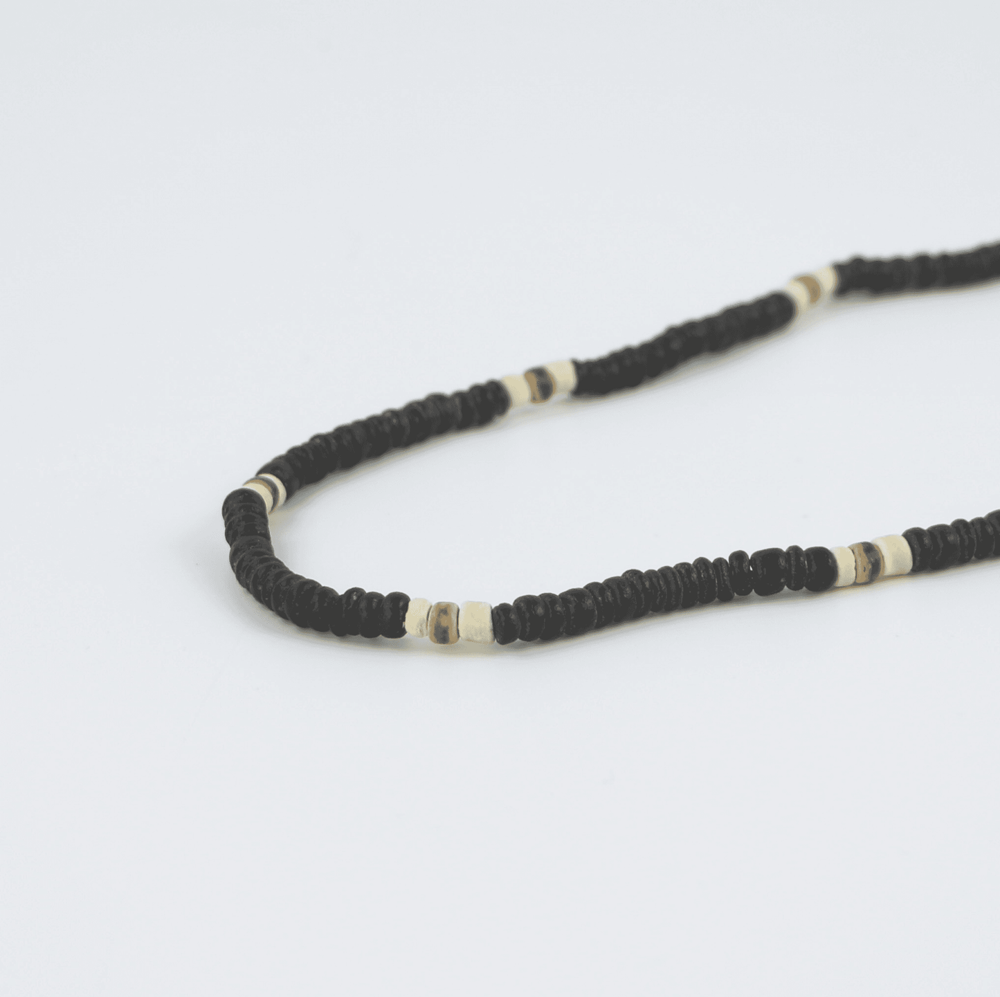 pineapple island Koh surf necklace