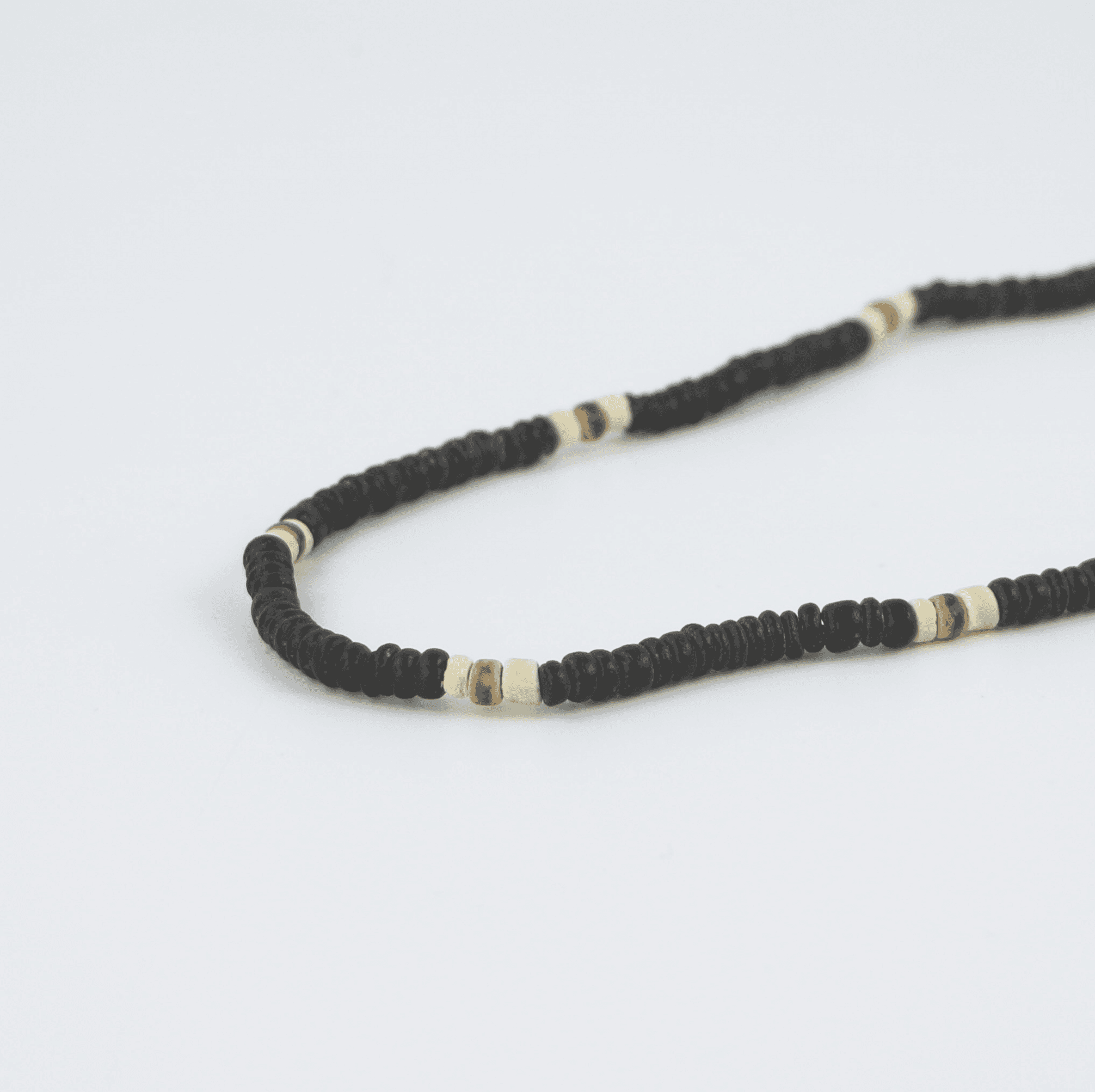 pineapple island Koh surf necklace